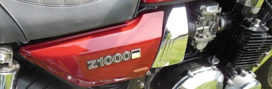 Z1000J