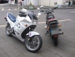 Z1000J